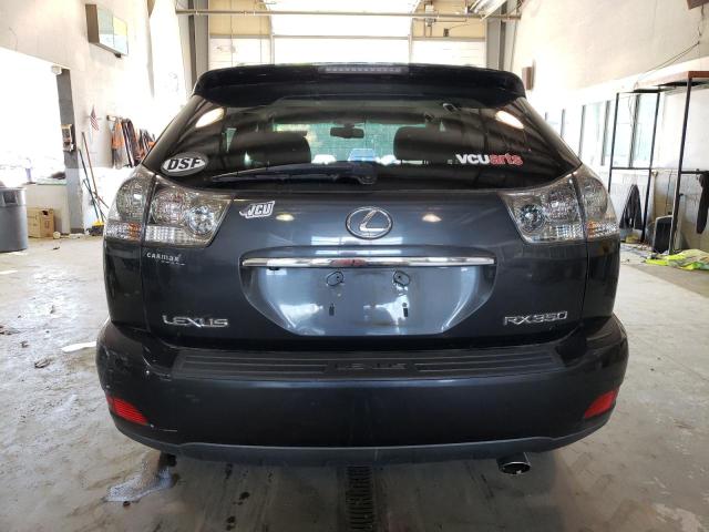 Photo 5 VIN: 2T2HK31U29C118601 - LEXUS RX 350 