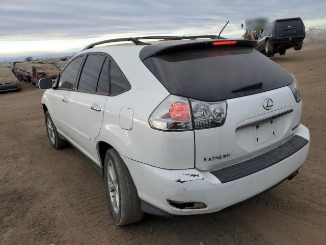 Photo 1 VIN: 2T2HK31U29C121210 - LEXUS RX 350 