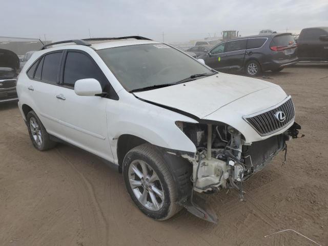 Photo 3 VIN: 2T2HK31U29C121210 - LEXUS RX 350 