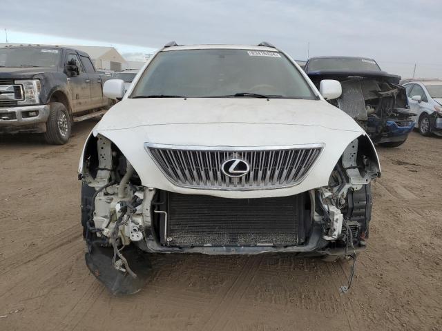 Photo 4 VIN: 2T2HK31U29C121210 - LEXUS RX 350 