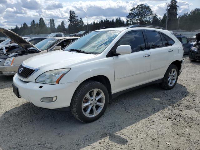 Photo 0 VIN: 2T2HK31U29C124866 - LEXUS RX 350 