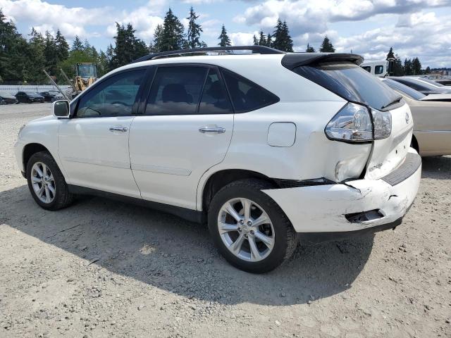 Photo 1 VIN: 2T2HK31U29C124866 - LEXUS RX 350 