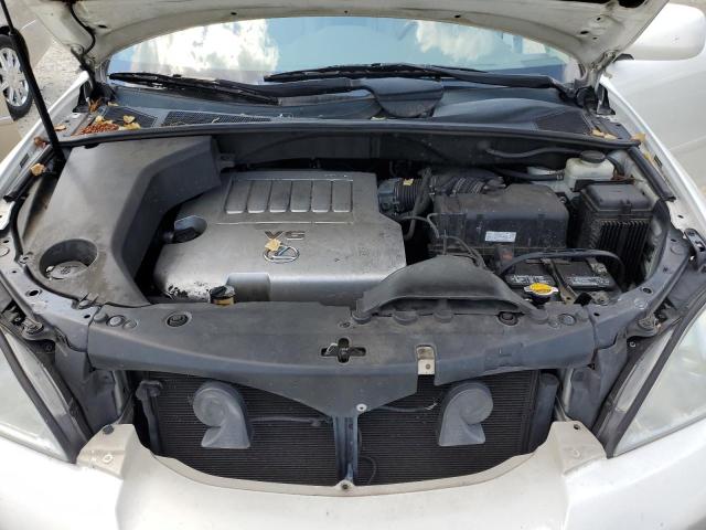 Photo 11 VIN: 2T2HK31U29C124866 - LEXUS RX 350 