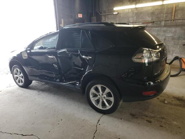 Photo 1 VIN: 2T2HK31U29C129405 - LEXUS RX350 