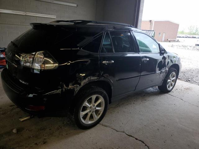 Photo 2 VIN: 2T2HK31U29C129405 - LEXUS RX350 