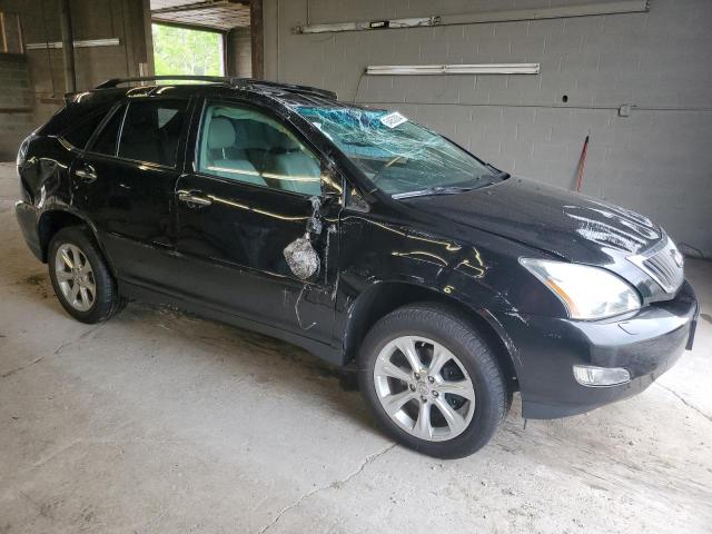 Photo 3 VIN: 2T2HK31U29C129405 - LEXUS RX350 