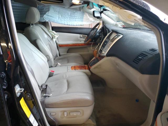 Photo 6 VIN: 2T2HK31U29C129405 - LEXUS RX350 