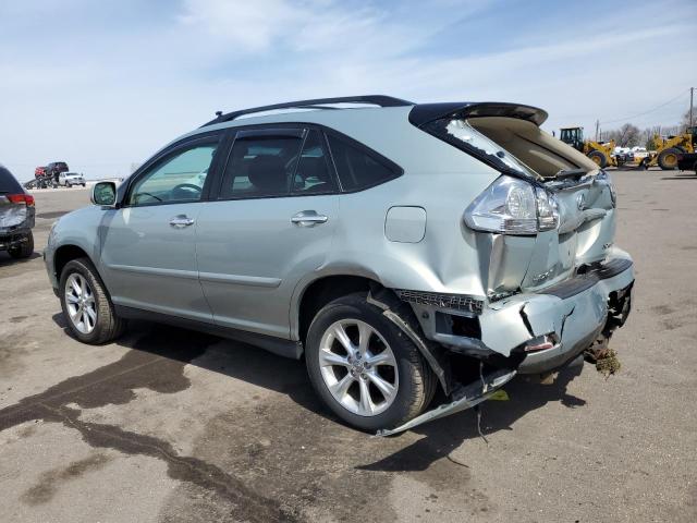 Photo 1 VIN: 2T2HK31U29C131090 - LEXUS RX350 