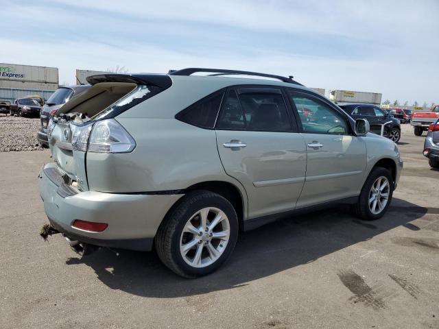 Photo 2 VIN: 2T2HK31U29C131090 - LEXUS RX350 