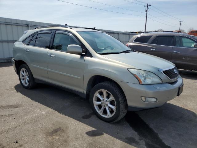 Photo 3 VIN: 2T2HK31U29C131090 - LEXUS RX350 