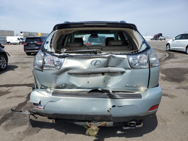 Photo 5 VIN: 2T2HK31U29C131090 - LEXUS RX350 