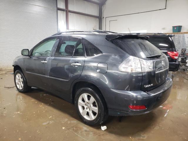 Photo 1 VIN: 2T2HK31U29C135110 - LEXUS RX350 