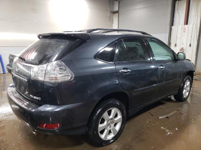 Photo 2 VIN: 2T2HK31U29C135110 - LEXUS RX350 