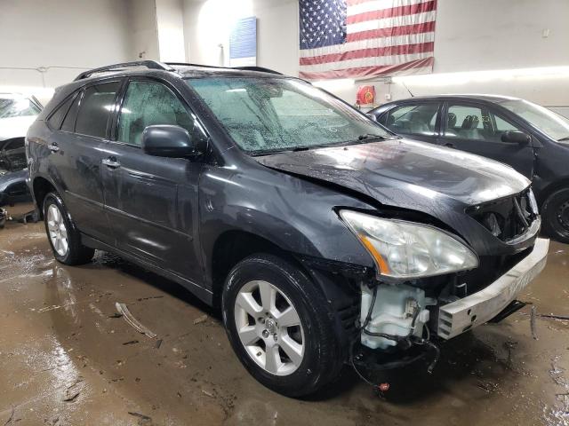 Photo 3 VIN: 2T2HK31U29C135110 - LEXUS RX350 