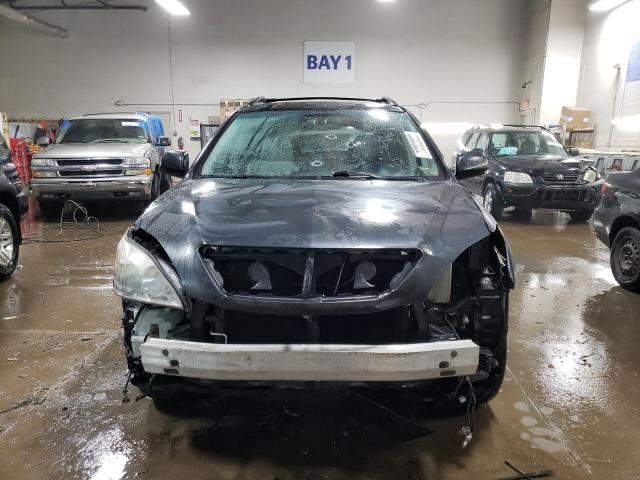 Photo 4 VIN: 2T2HK31U29C135110 - LEXUS RX350 