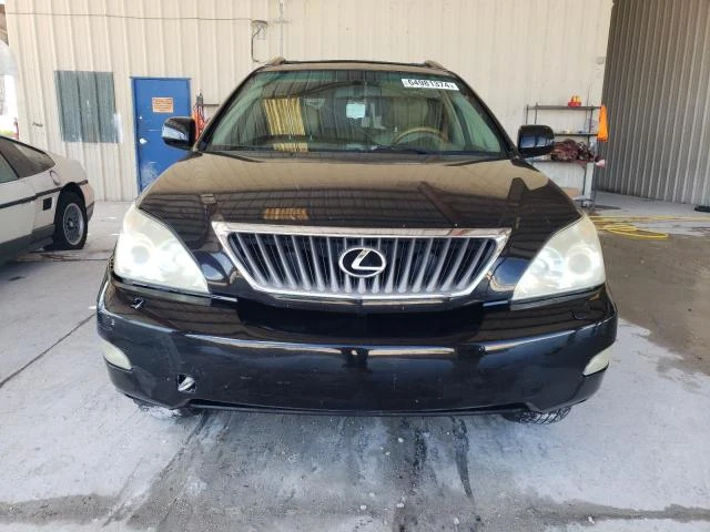 Photo 4 VIN: 2T2HK31U29C135284 - LEXUS RX 350 