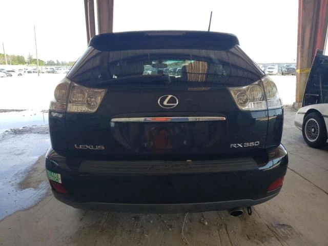 Photo 5 VIN: 2T2HK31U29C135284 - LEXUS RX 350 