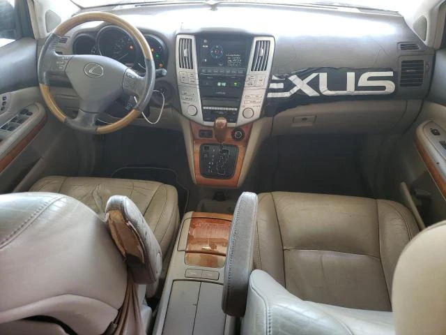 Photo 7 VIN: 2T2HK31U29C135284 - LEXUS RX 350 