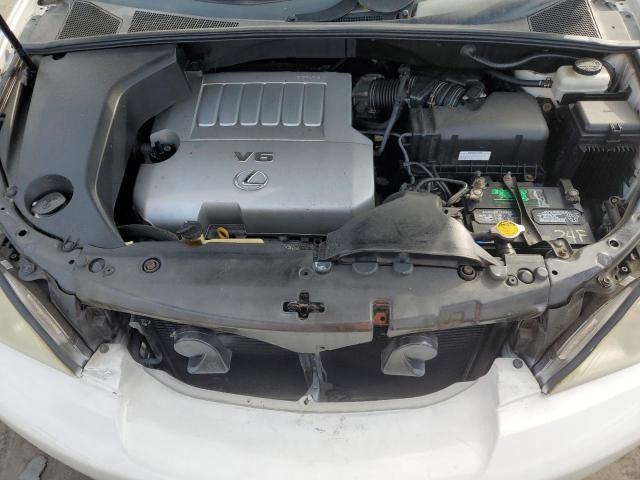 Photo 10 VIN: 2T2HK31U37C002790 - LEXUS RX 350 