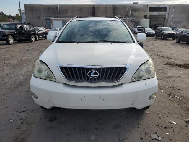 Photo 4 VIN: 2T2HK31U37C002790 - LEXUS RX 350 