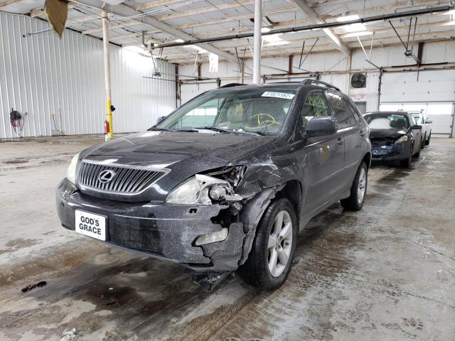 Photo 1 VIN: 2T2HK31U37C003728 - LEXUS RX 350 