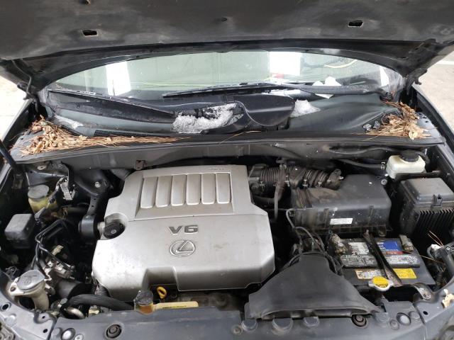 Photo 6 VIN: 2T2HK31U37C003728 - LEXUS RX 350 