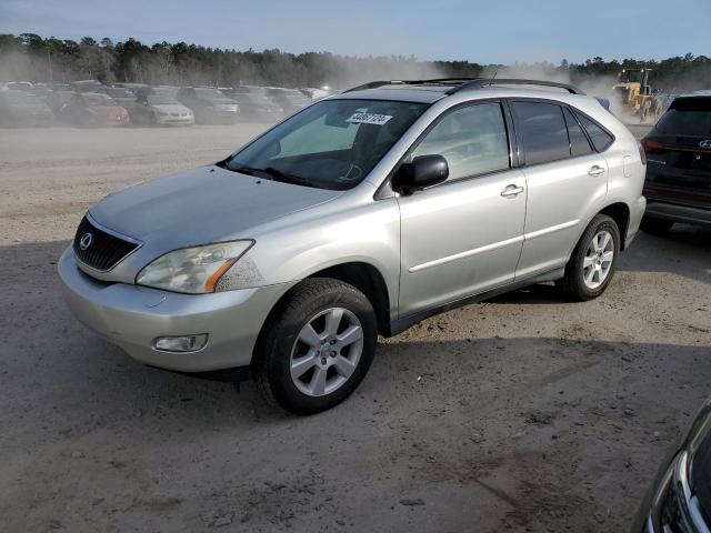 Photo 0 VIN: 2T2HK31U37C004345 - LEXUS RX350 