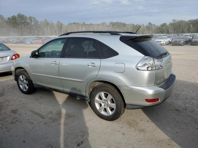 Photo 1 VIN: 2T2HK31U37C004345 - LEXUS RX350 