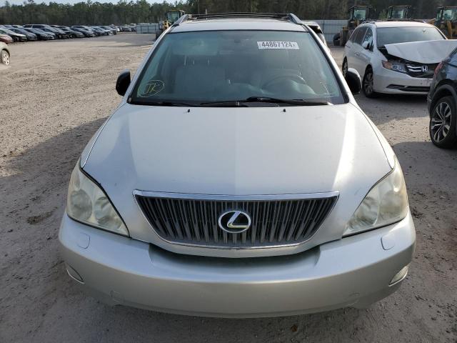 Photo 4 VIN: 2T2HK31U37C004345 - LEXUS RX350 