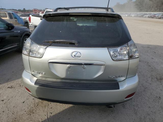 Photo 5 VIN: 2T2HK31U37C004345 - LEXUS RX350 