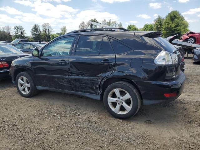 Photo 1 VIN: 2T2HK31U37C010453 - LEXUS RX350 