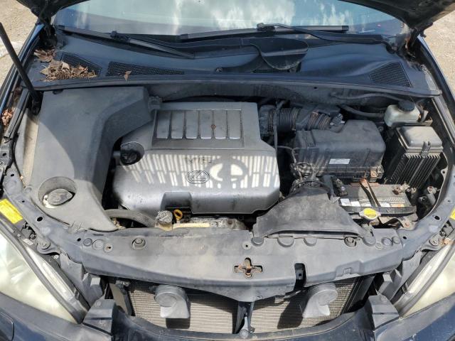 Photo 11 VIN: 2T2HK31U37C010453 - LEXUS RX350 