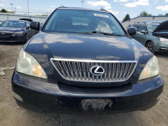 Photo 4 VIN: 2T2HK31U37C010453 - LEXUS RX350 