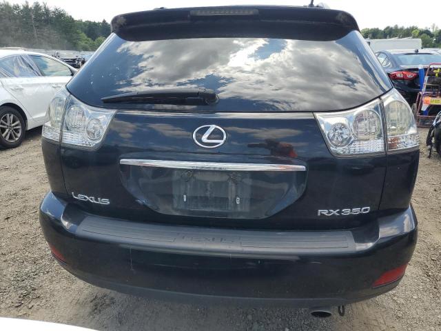 Photo 5 VIN: 2T2HK31U37C010453 - LEXUS RX350 