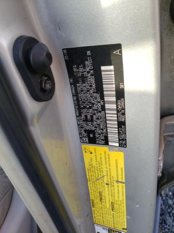 Photo 12 VIN: 2T2HK31U37C015099 - LEXUS RX350 