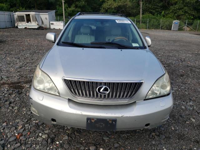 Photo 4 VIN: 2T2HK31U37C015099 - LEXUS RX350 