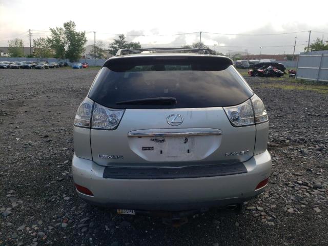 Photo 5 VIN: 2T2HK31U37C015099 - LEXUS RX350 