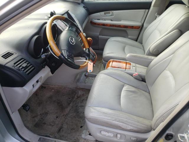 Photo 6 VIN: 2T2HK31U37C015099 - LEXUS RX350 