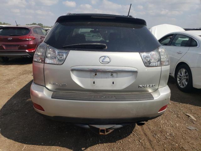 Photo 5 VIN: 2T2HK31U37C015491 - LEXUS RX 350 