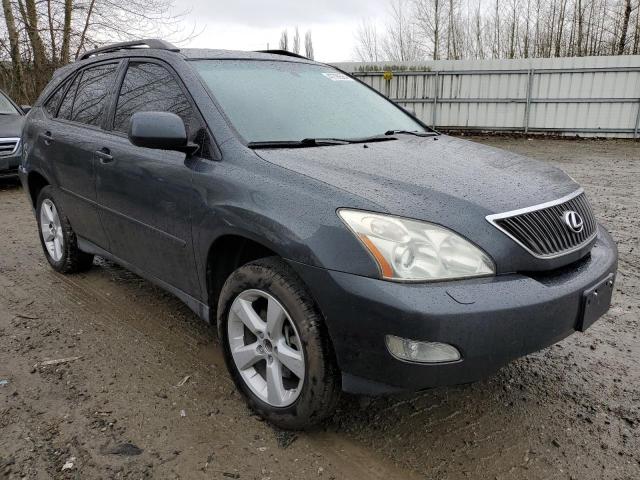 Photo 3 VIN: 2T2HK31U37C022621 - LEXUS RX350 