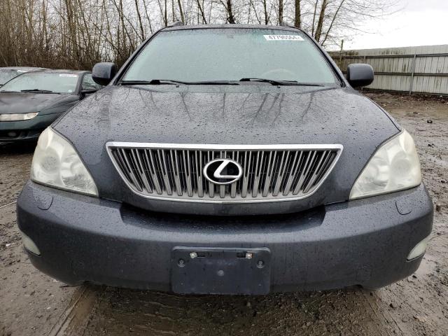 Photo 4 VIN: 2T2HK31U37C022621 - LEXUS RX350 