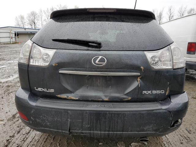 Photo 5 VIN: 2T2HK31U37C022621 - LEXUS RX350 