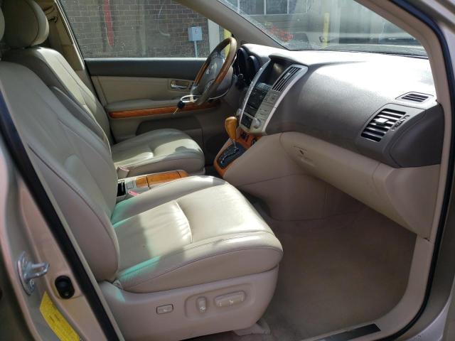 Photo 4 VIN: 2T2HK31U37C023672 - LEXUS RX 350 