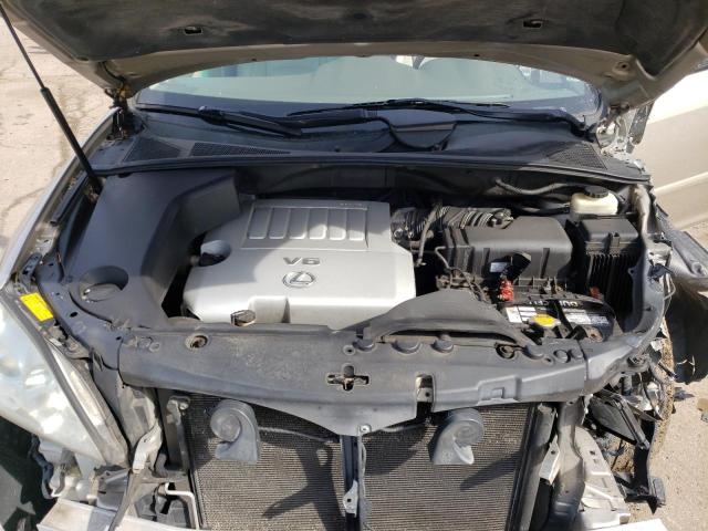 Photo 6 VIN: 2T2HK31U37C023672 - LEXUS RX 350 