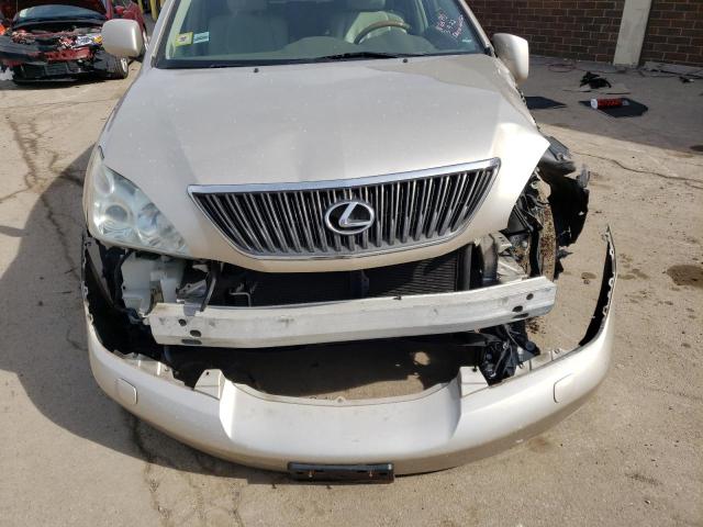 Photo 8 VIN: 2T2HK31U37C023672 - LEXUS RX 350 