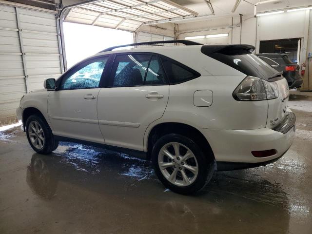 Photo 1 VIN: 2T2HK31U37C027334 - LEXUS RX 350 