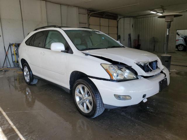 Photo 3 VIN: 2T2HK31U37C027334 - LEXUS RX 350 