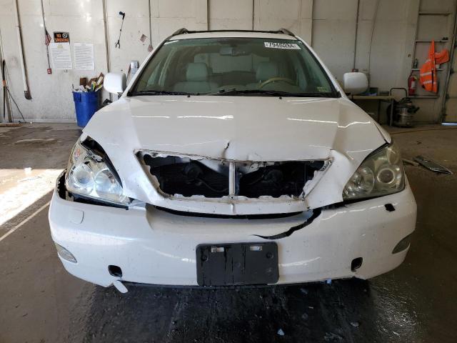 Photo 4 VIN: 2T2HK31U37C027334 - LEXUS RX 350 