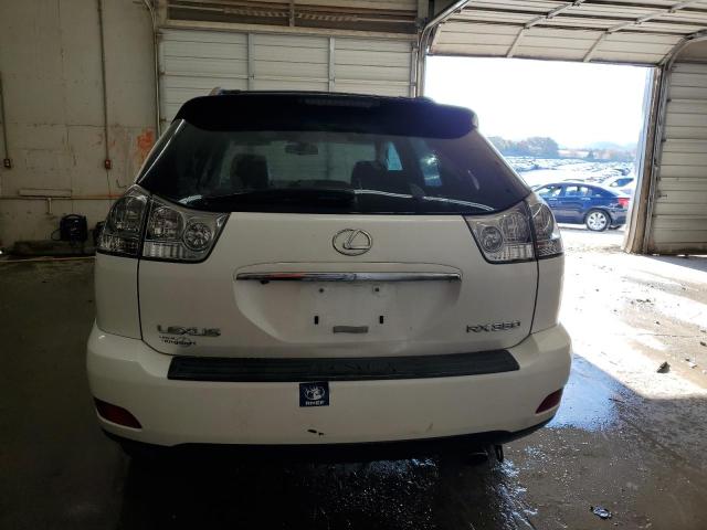 Photo 5 VIN: 2T2HK31U37C027334 - LEXUS RX 350 