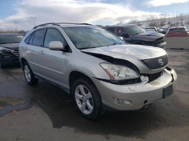 Photo 3 VIN: 2T2HK31U37C035305 - LEXUS RX350 